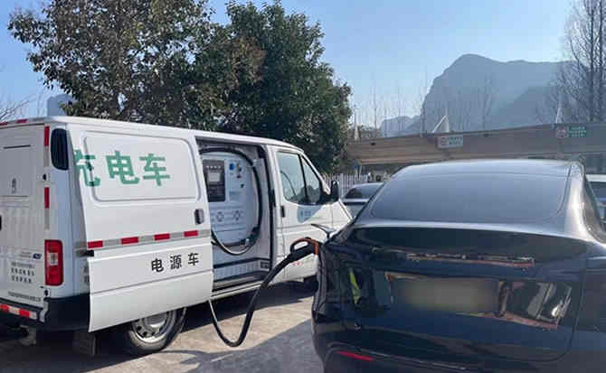 旬阳汽车搭电